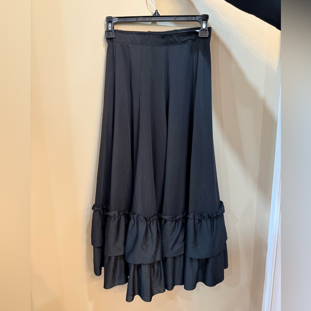 Flamenco Skirt